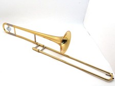 YAMAHA Tenor Trombone YSL-354