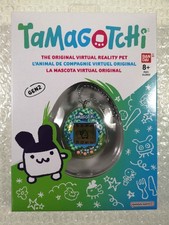 TAMAGOTCHI ORIGINAL GEN 2 -