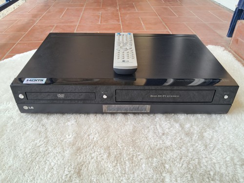 V390h hdmi combiné lecteur - v390h,
