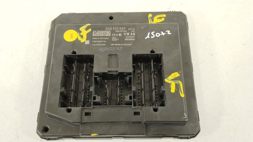 2q0937089e module electronique - 2q0937089e,