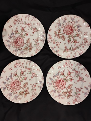 Johnson bros rose - johnson,
