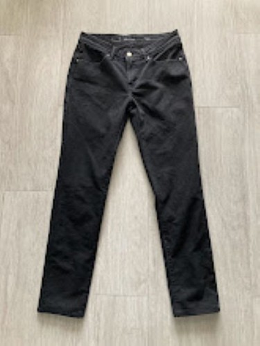 Jeans levi demi curve mid - levi's,