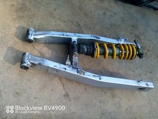 Bras Oscillant + Amortisseur