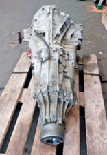 boite a vitesse auto AUDI 3.0 tdi QUATTRO A 4 8K A5 A6 A7 S-TRONIC 0b5 VDH 301 E