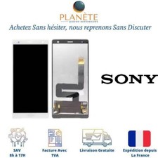 ECRAN COMPLET LCD ET VITRE