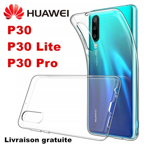 Coque etui huawei p30 - coque,