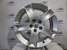 JANTE ALU PEUGEOT 407  17