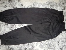 Bas de survet ample femme