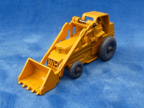 Sympa nice rare top - top, matchbox