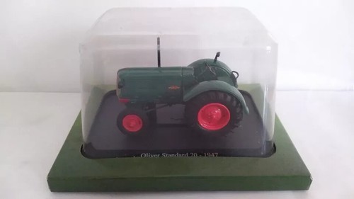 Tracteur oliver standard - standard, 70