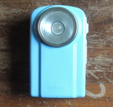 Vintage 70' - Lampe de poche