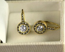 Boucles d'oreilles Dormeuses