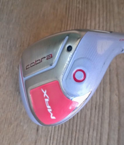 Bois cobra max femme - 5h,