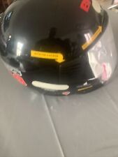 Casque Bieffe B9 Année 90