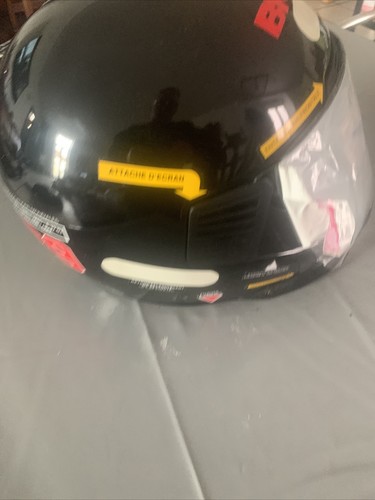 Casque bieffe année 90 - bieffe,