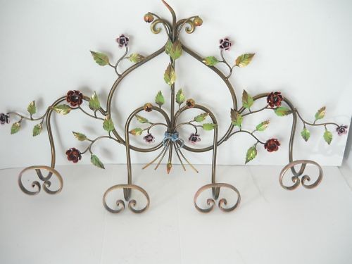 Porte manteau fer - porte-manteau,