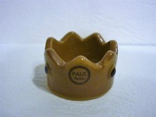 FEVE  PAUL  COURONNE N° 2  - LES COURONNES 2011  RECTO/VERSO