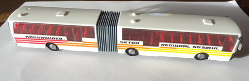 Ech herpa autocar - ech, 1/87