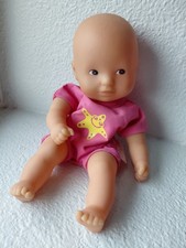 Corolle Mini Calin Starfish 8"