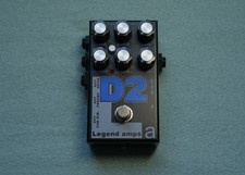 AMT Electronics D2