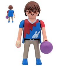 Playmobil figurine joueur