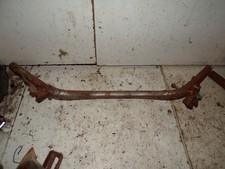 guidon 25mm parallélogramme