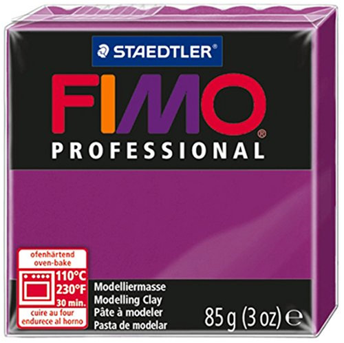 Professional fimo paste 85 - paste, gr.