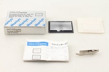 [TOP MINT IN BOX] Mamiya M645