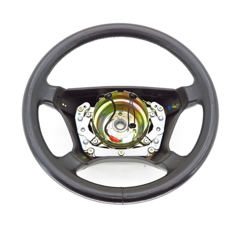 Volant cuir - volant,