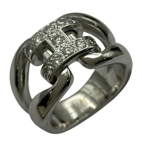 Bague hermès histoire - histoire, or