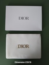 Trousse Crème Dior