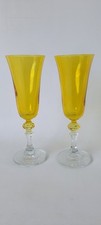 2 Flûtes à Champagne en