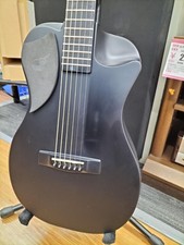 Guitare électrique de voyage