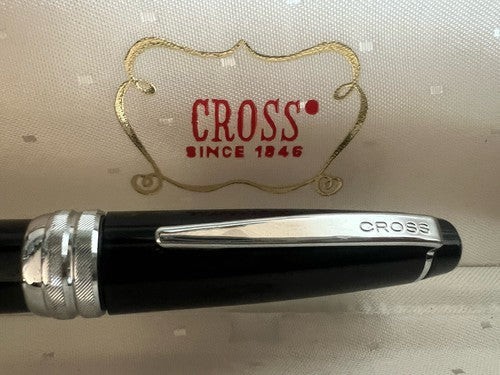 Cross stylo bille encre - stylo, lacca