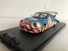 PORSCHE 911 GT2 FFSA GT 1998