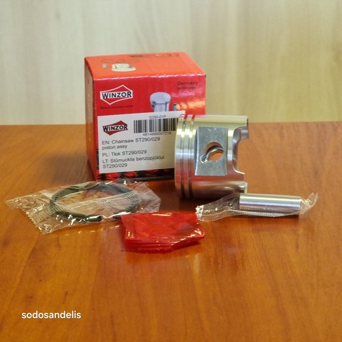 Kit piston pour scies stihl - kit,