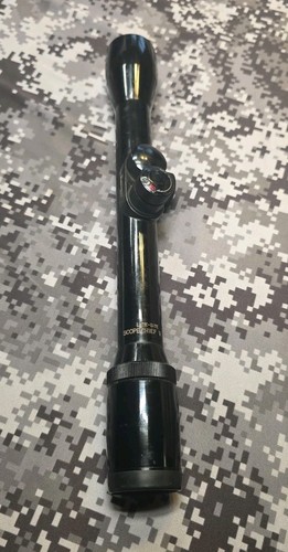 Vintage bushnell scopechief - scopechief, v