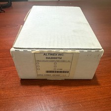 Altinex da2000tm table mount - da2000tm,
