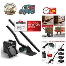 Versatile Furniture Lifter