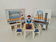 Playmobil Époque 1900 Meubles