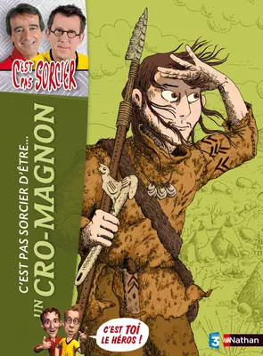 Cps etre cro magnon - etre, cro-magnon