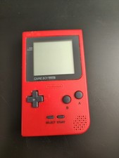 Nintendo Game Boy Pocket