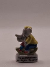 Fèves Dessins Animé Babar