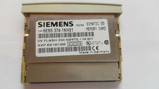 Carte mémoire siemens - mémoire,