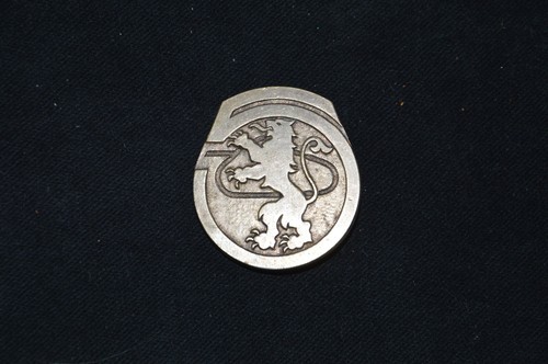 Insigne rca chasseurs - insigne, 5°
