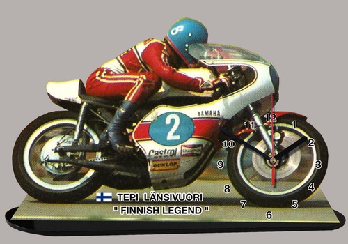 Moto miniature teppi - moto, miniature,