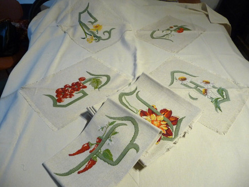 Nappe metis avec applications - metis,