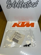 2 vis EJOT PT SCREW K50X12 husqvarna ktm 0081050121 0016050121 J081050121