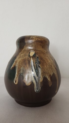 Vase grès jean pointu - vase,