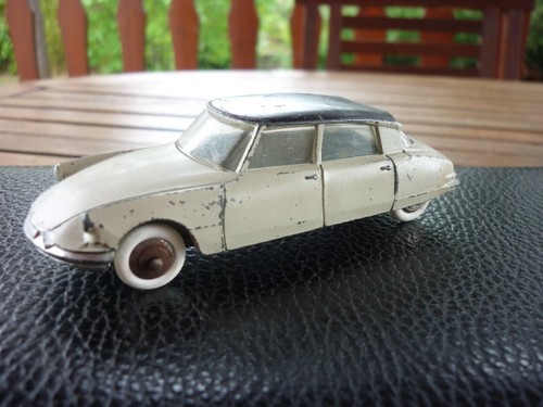 Dinky toys france - dinky, 24cp